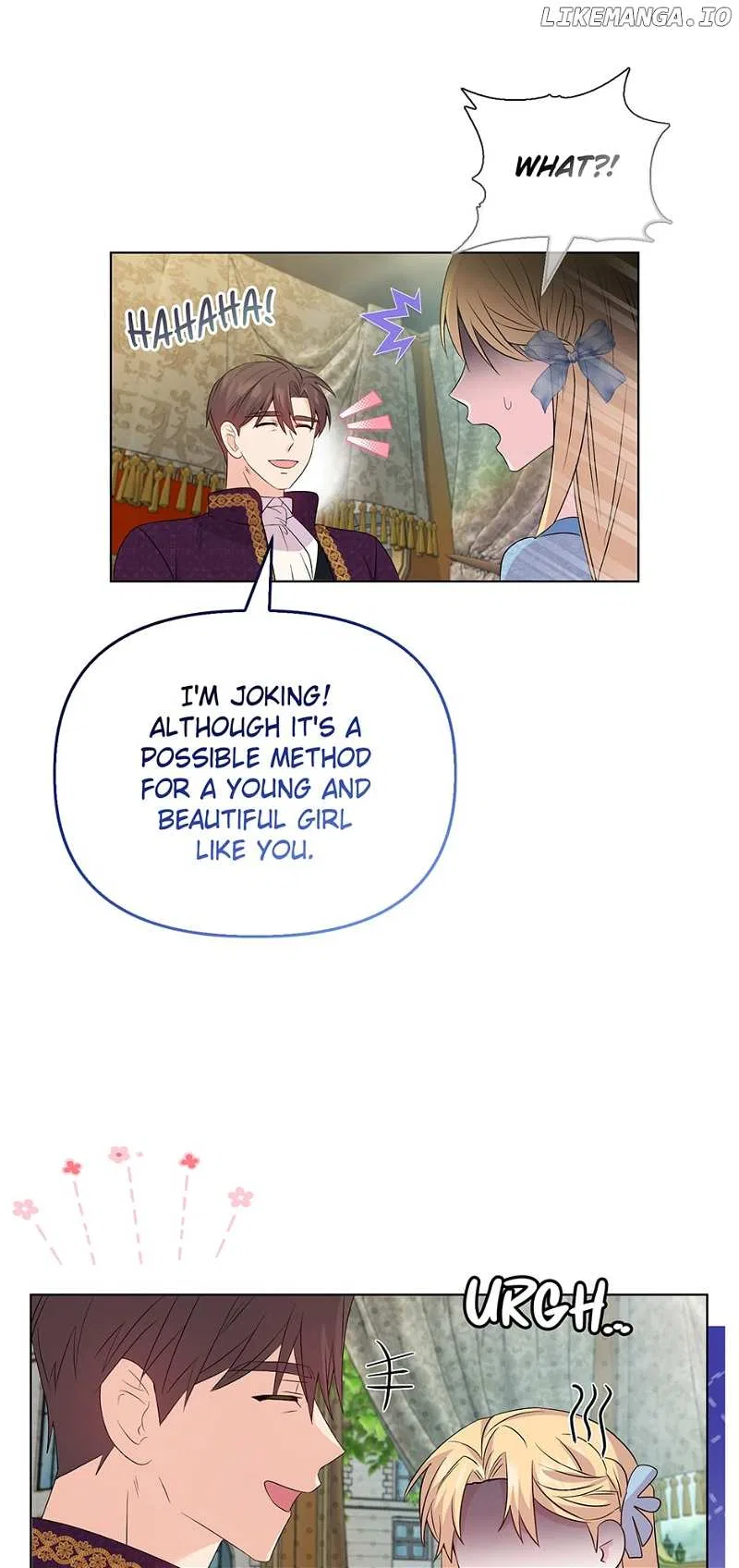 Angelica: My Wife Has Changed Chapter 29 – Page 20