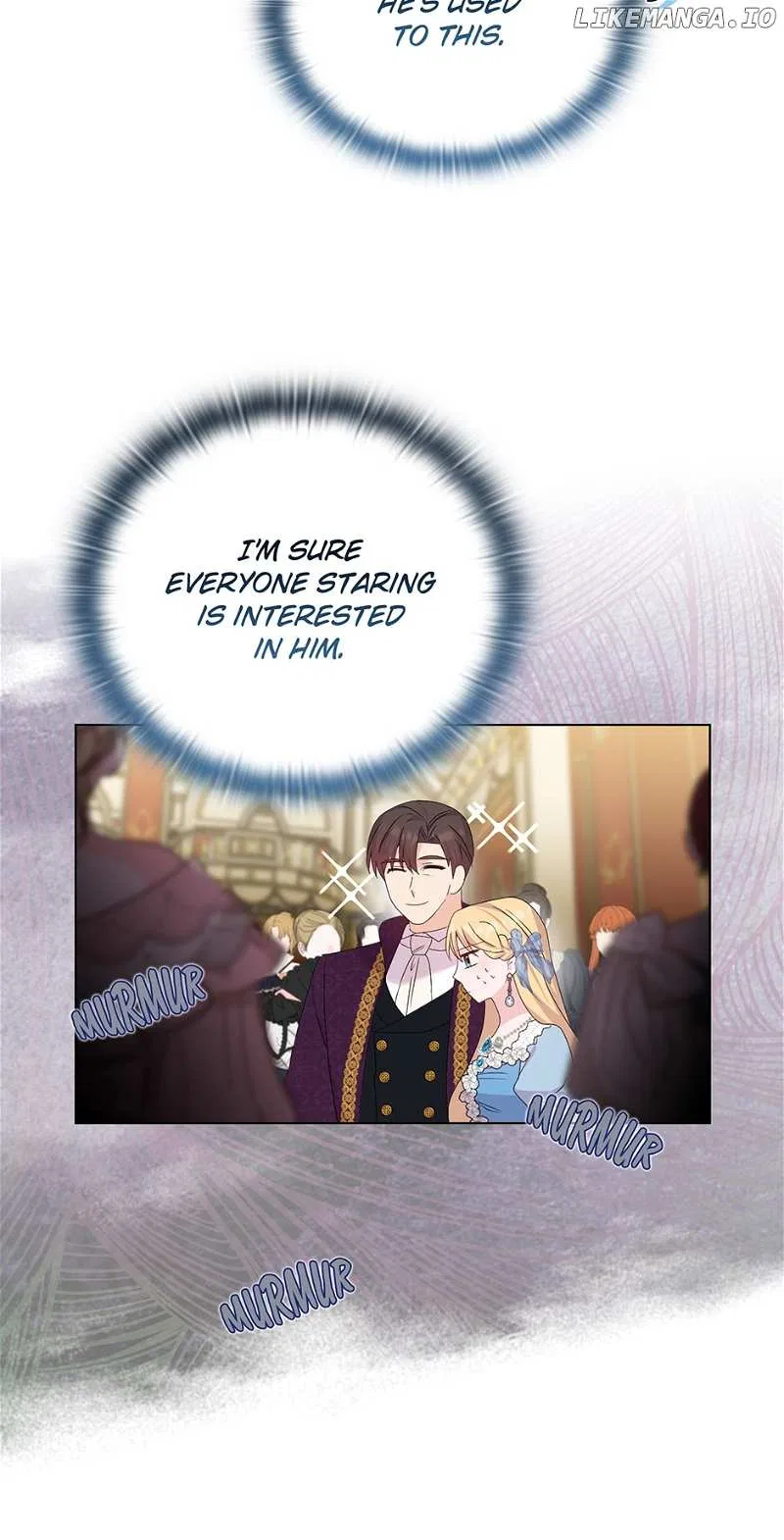 Angelica: My Wife Has Changed Chapter 29 – Page 30