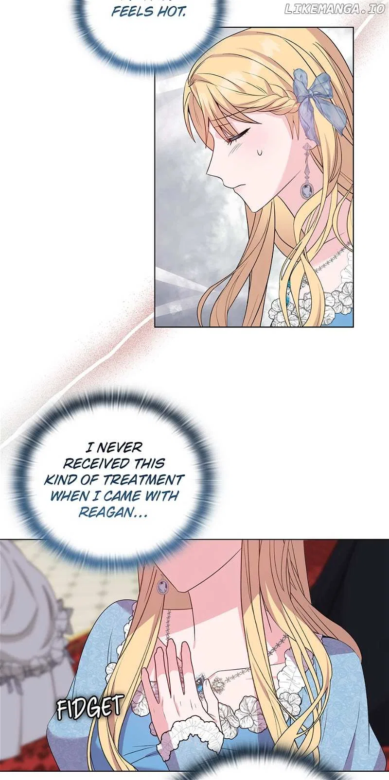 Angelica: My Wife Has Changed Chapter 29 – Page 32