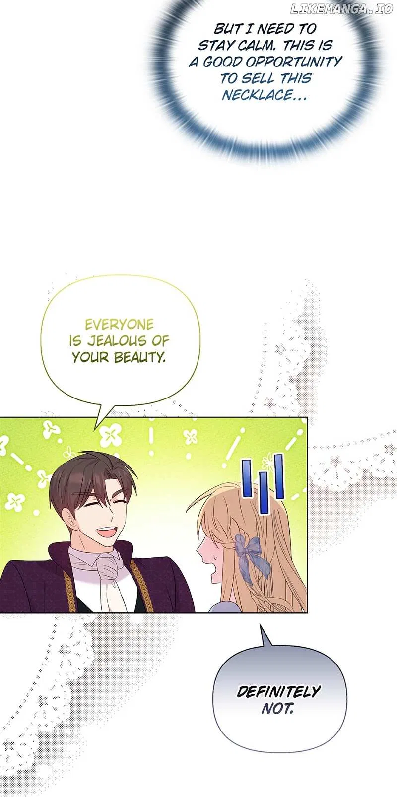 Angelica: My Wife Has Changed Chapter 29 – Page 33