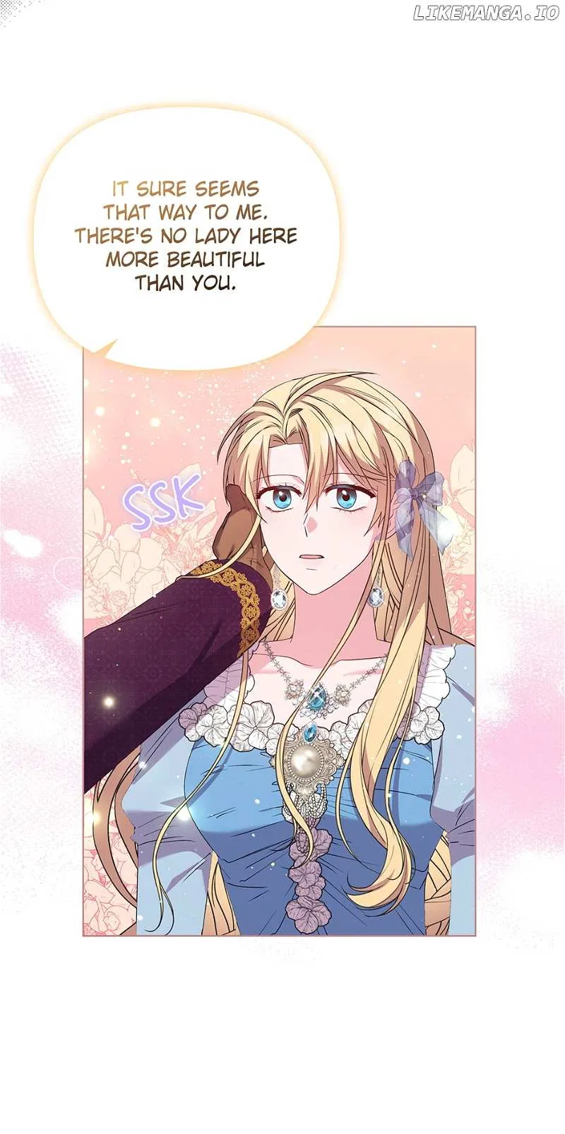 Angelica: My Wife Has Changed Chapter 29 – Page 34