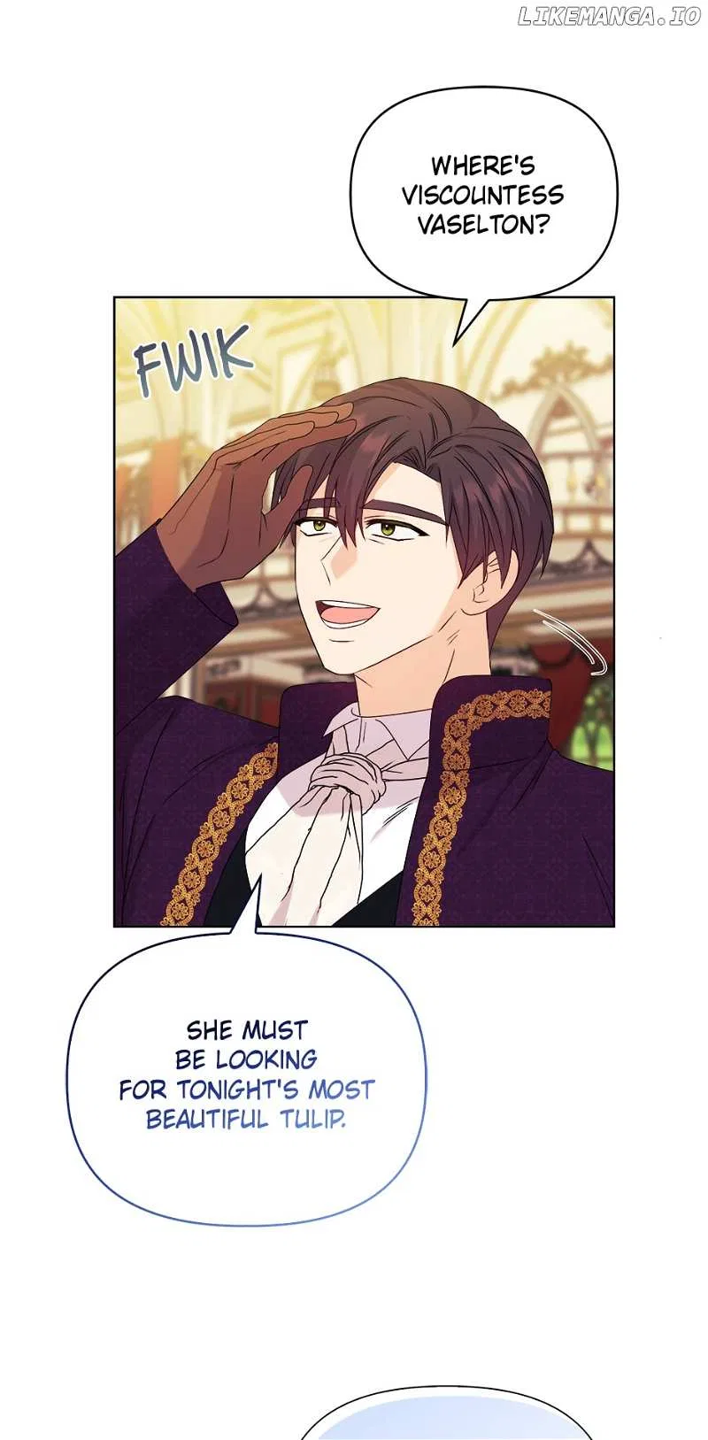 Angelica: My Wife Has Changed Chapter 29 – Page 35