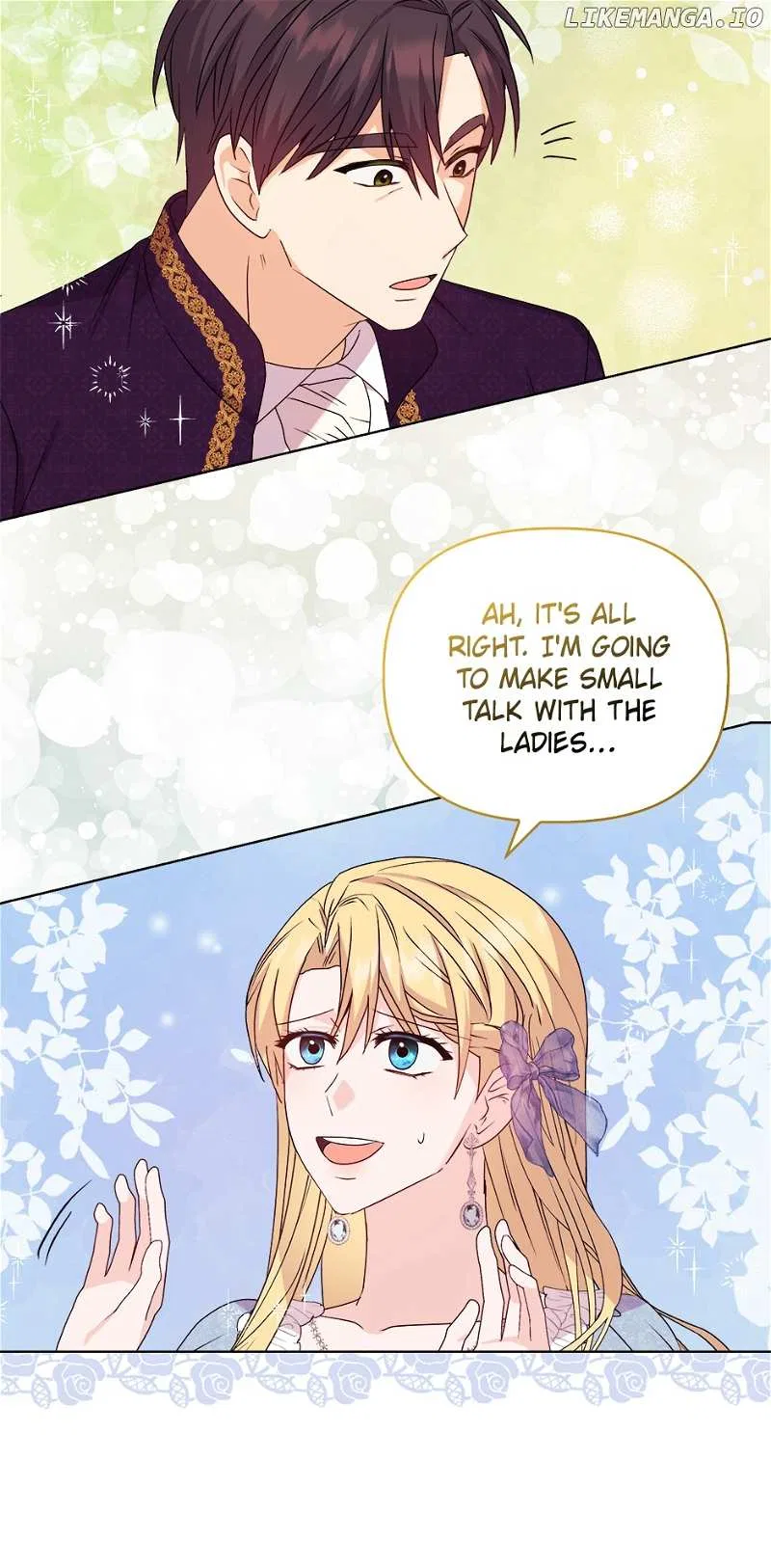Angelica: My Wife Has Changed Chapter 29 – Page 38