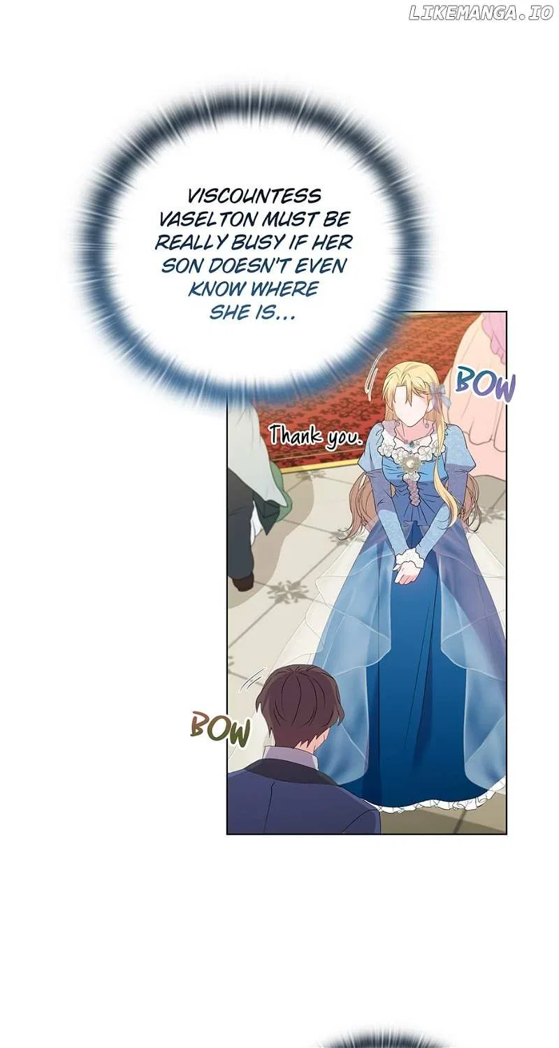 Angelica: My Wife Has Changed Chapter 29 – Page 44