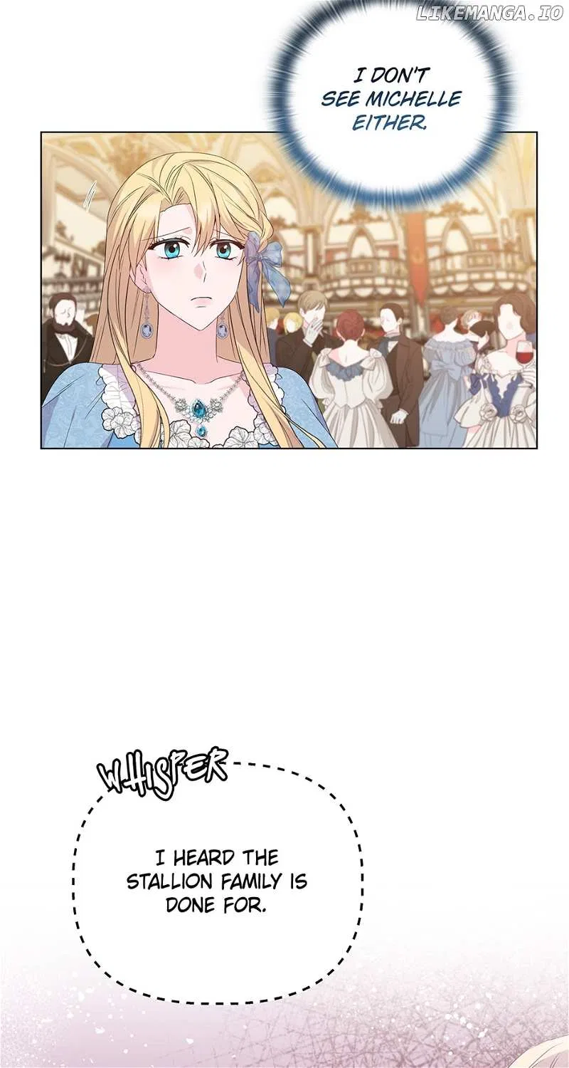 Angelica: My Wife Has Changed Chapter 29 – Page 45
