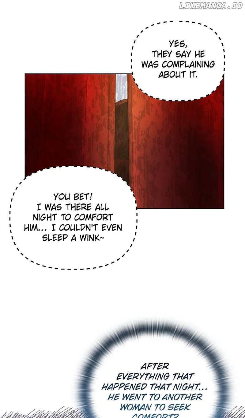 Angelica: My Wife Has Changed Chapter 29 – Page 49