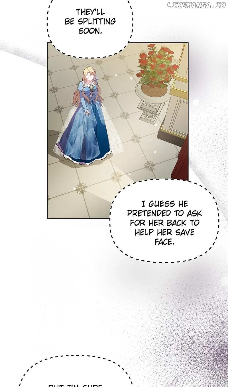 Angelica: My Wife Has Changed Chapter 29 – Page 51