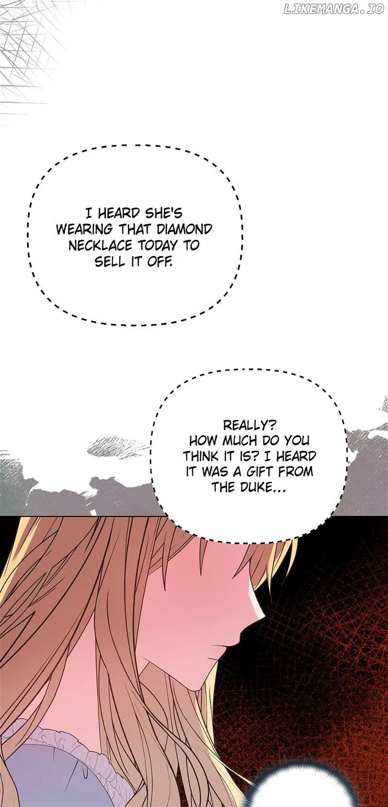 Angelica: My Wife Has Changed Chapter 29 – Page 56