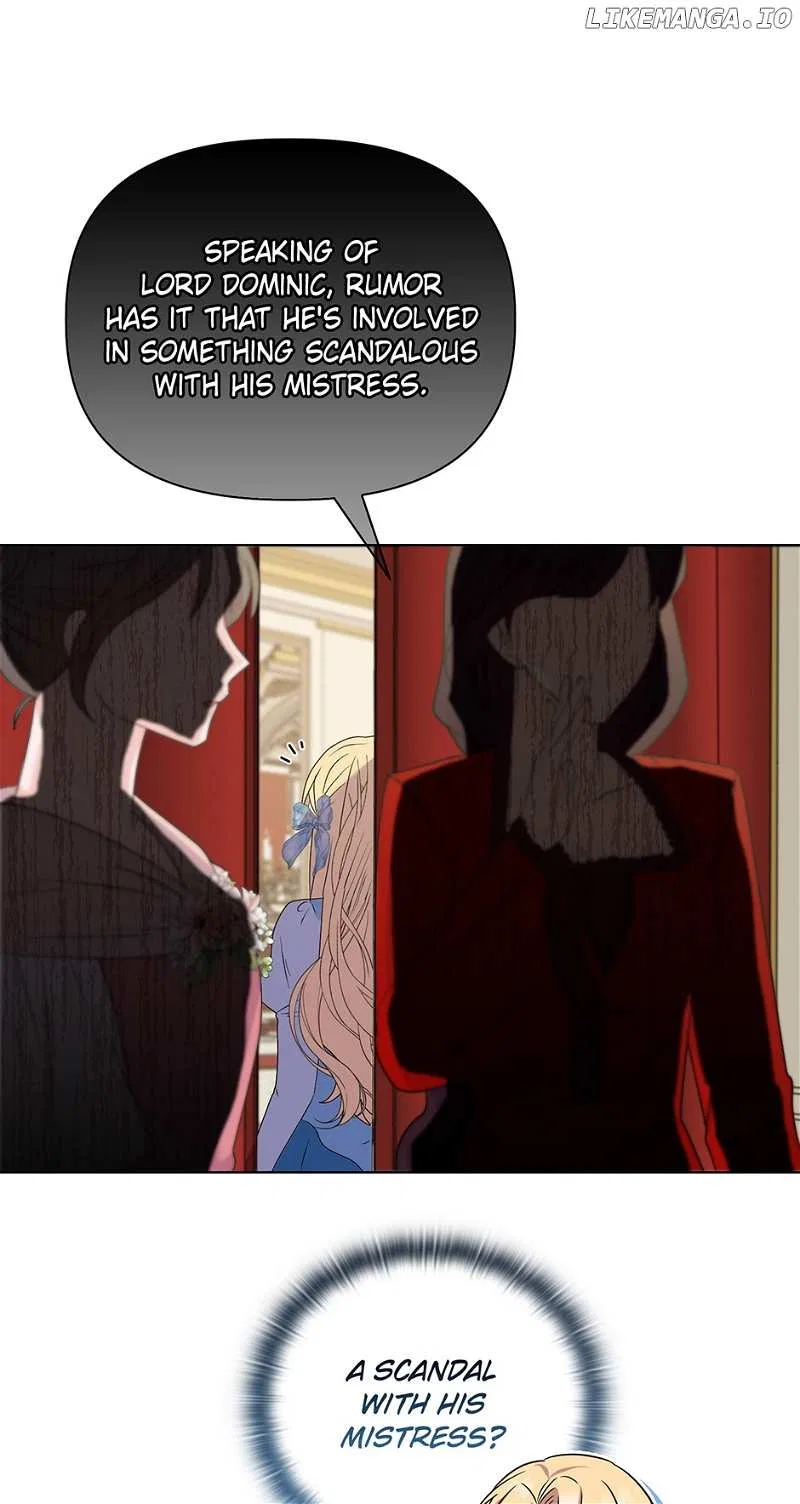 Angelica: My Wife Has Changed Chapter 29 – Page 58