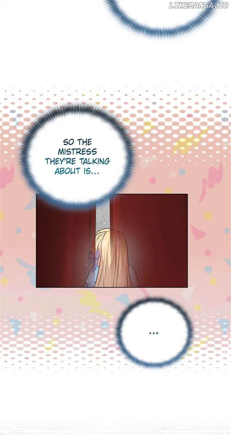 Angelica: My Wife Has Changed Chapter 29 – Page 60