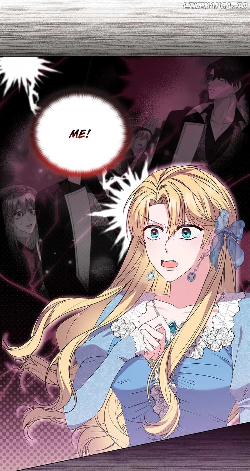 Angelica: My Wife Has Changed Chapter 29 – Page 61