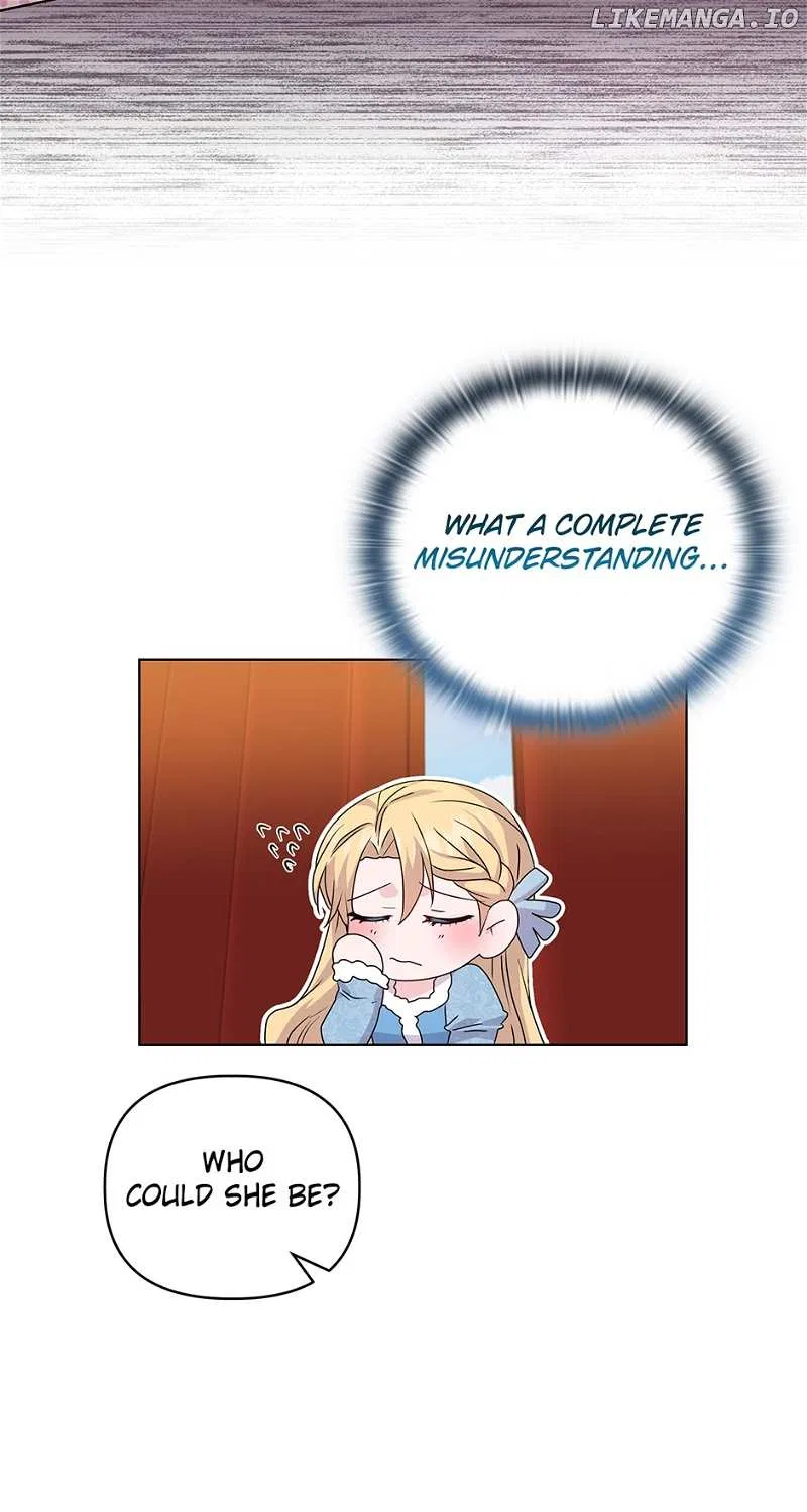 Angelica: My Wife Has Changed Chapter 29 – Page 62