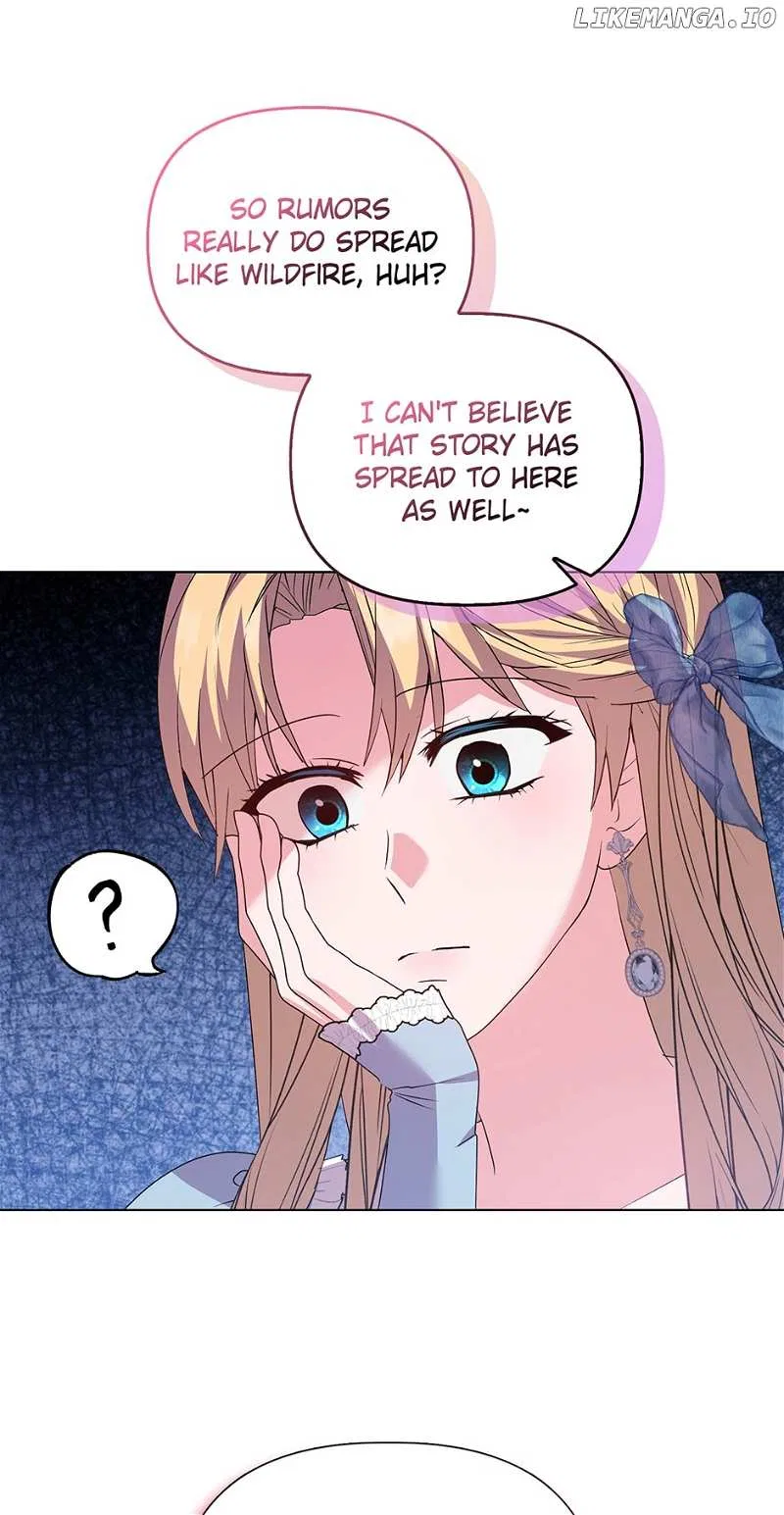 Angelica: My Wife Has Changed Chapter 29 – Page 63