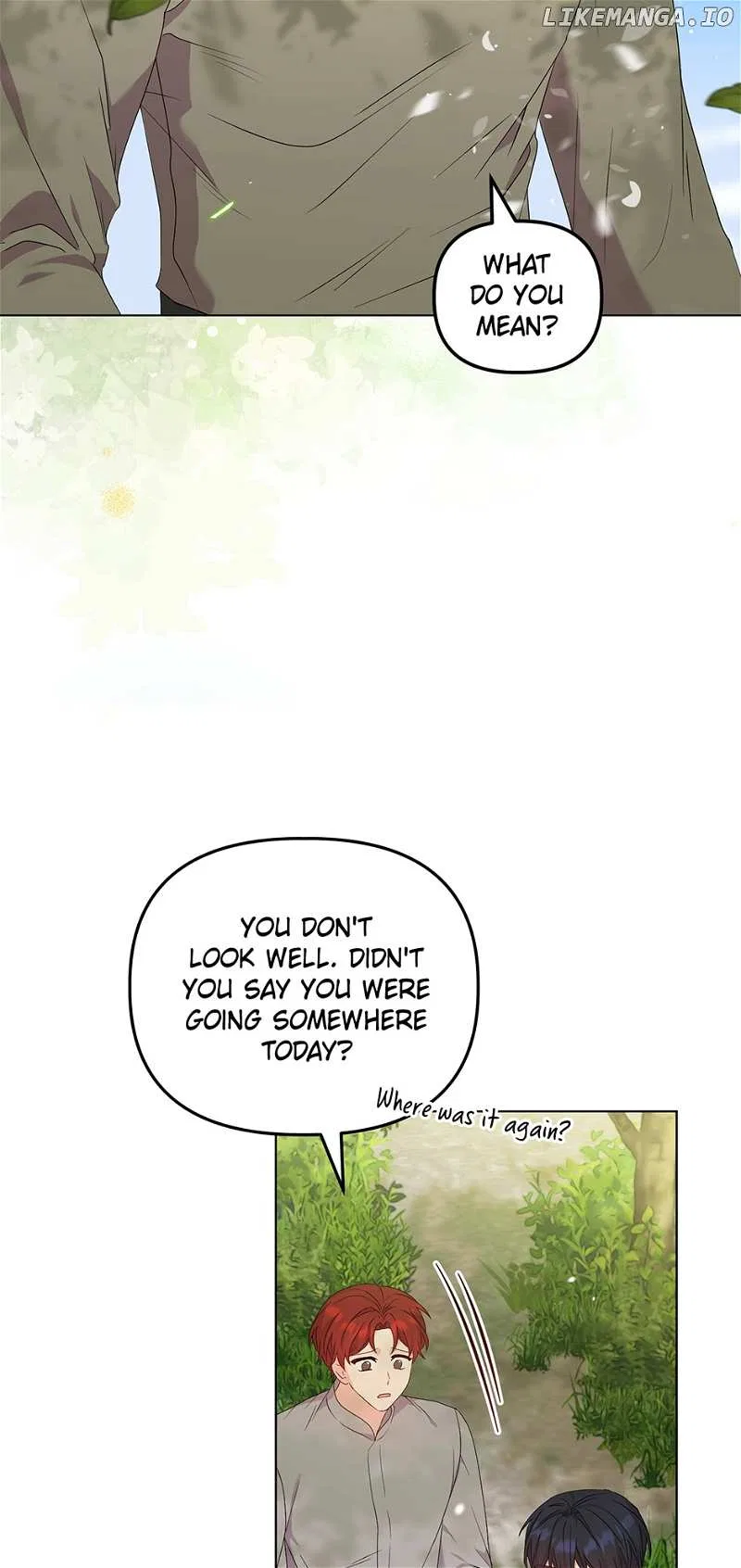 Angelica: My Wife Has Changed Chapter 28 – Page 2