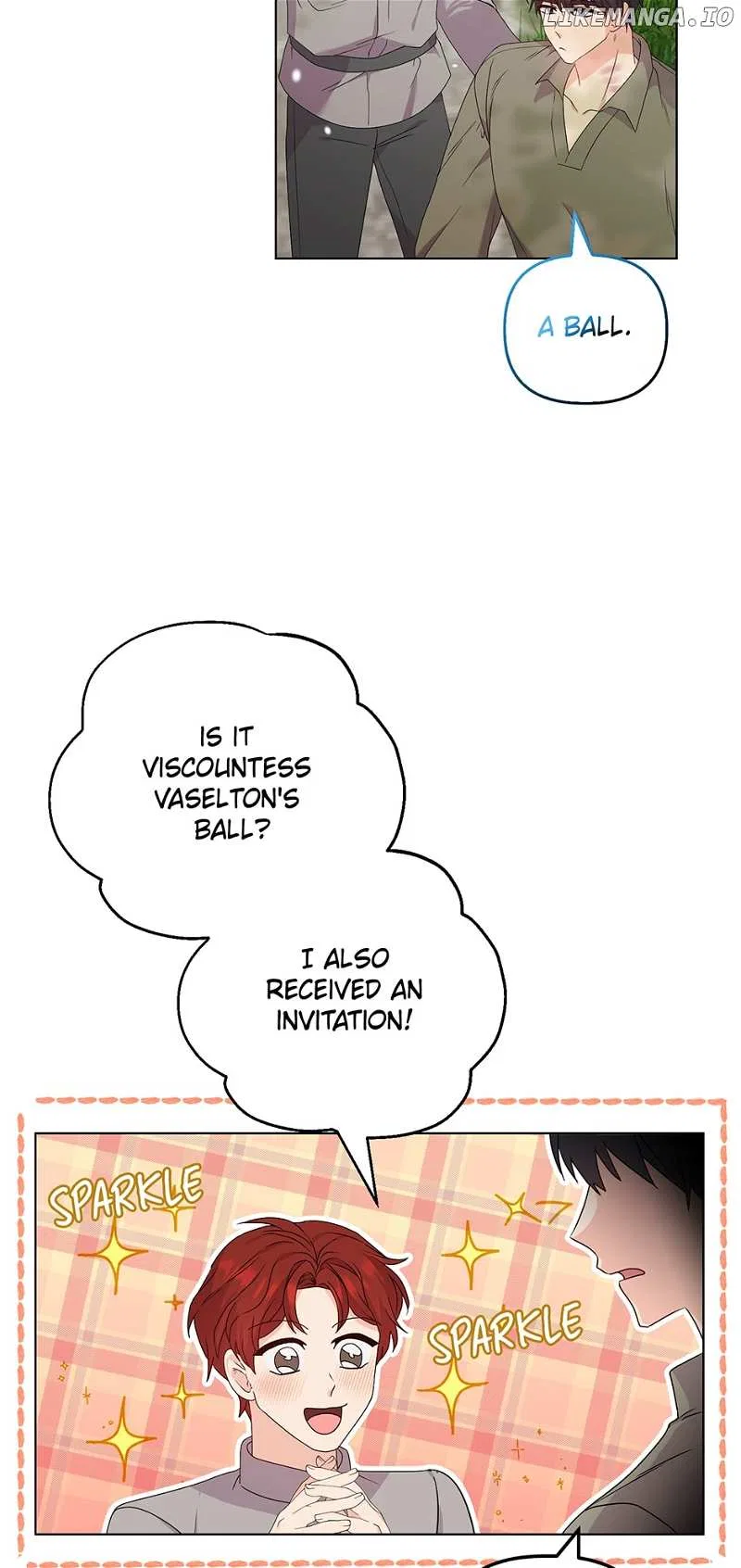 Angelica: My Wife Has Changed Chapter 28 – Page 3