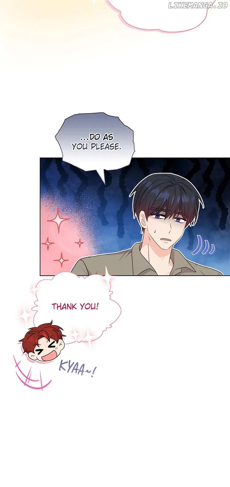 Angelica: My Wife Has Changed Chapter 28 – Page 5