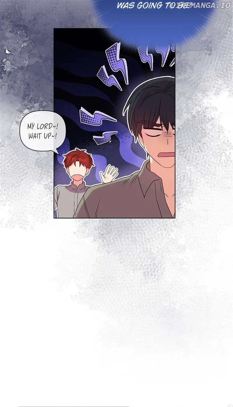 Angelica: My Wife Has Changed Chapter 28 – Page 9