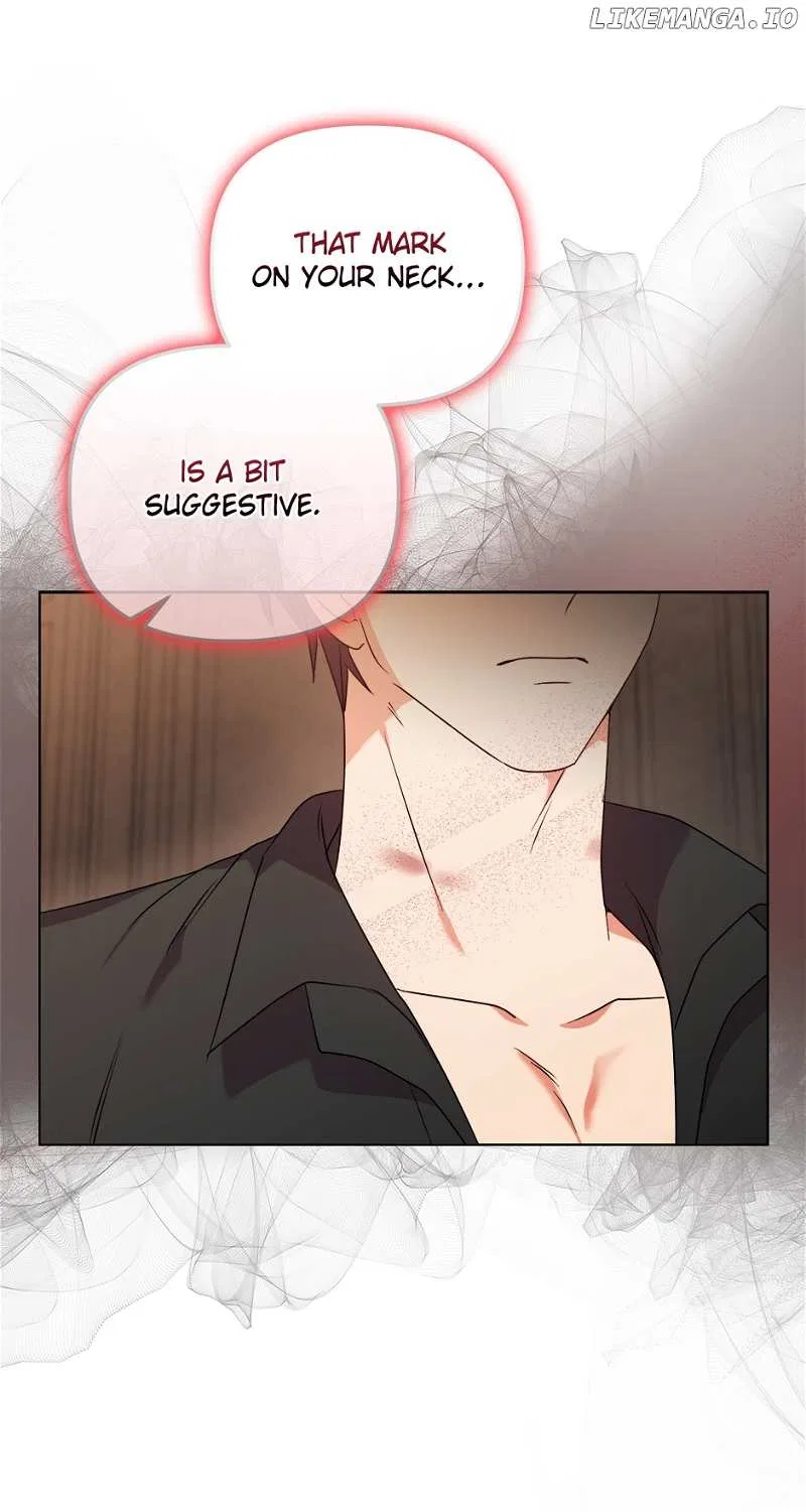 Angelica: My Wife Has Changed Chapter 28 – Page 16