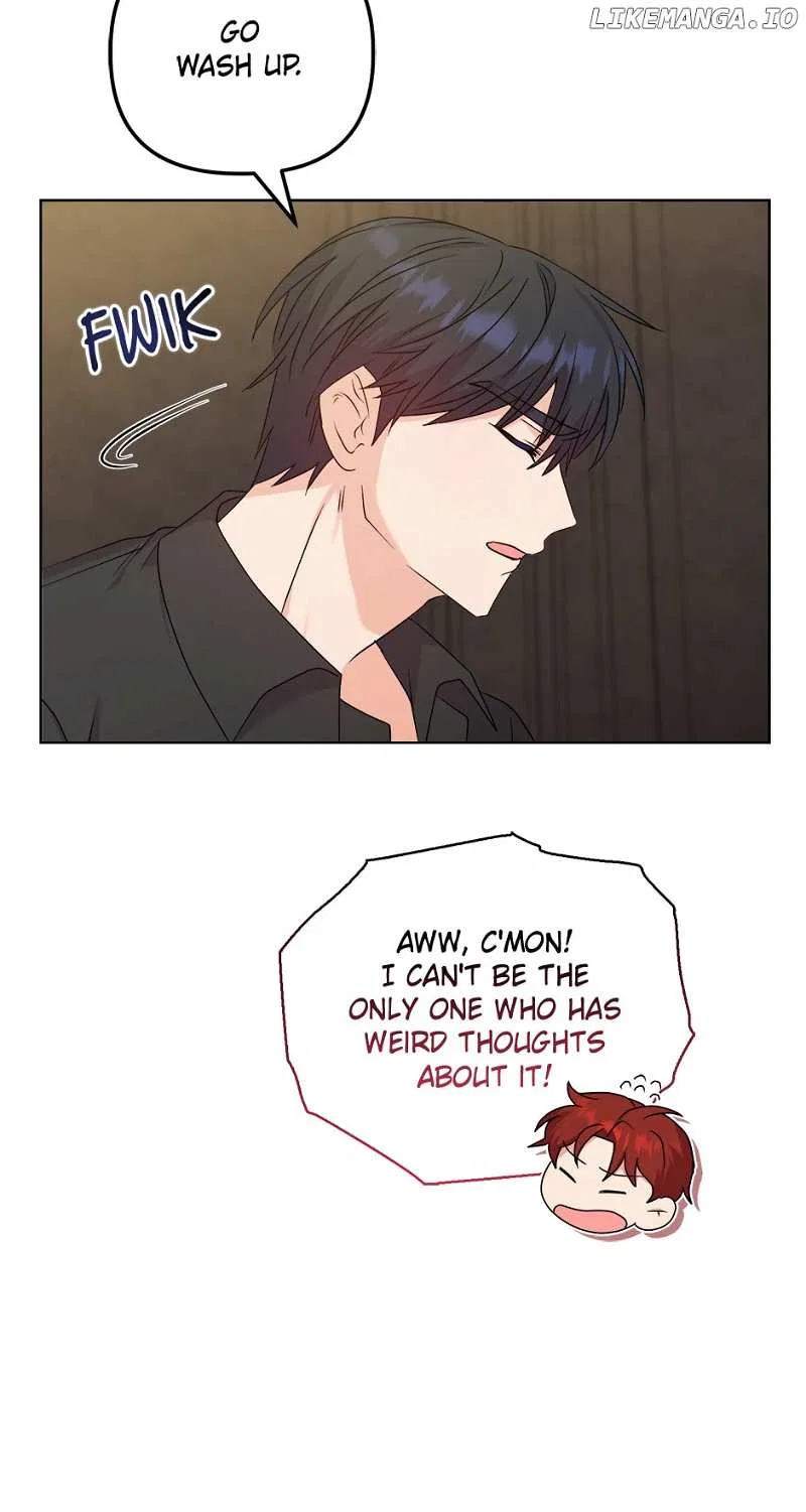 Angelica: My Wife Has Changed Chapter 28 – Page 18