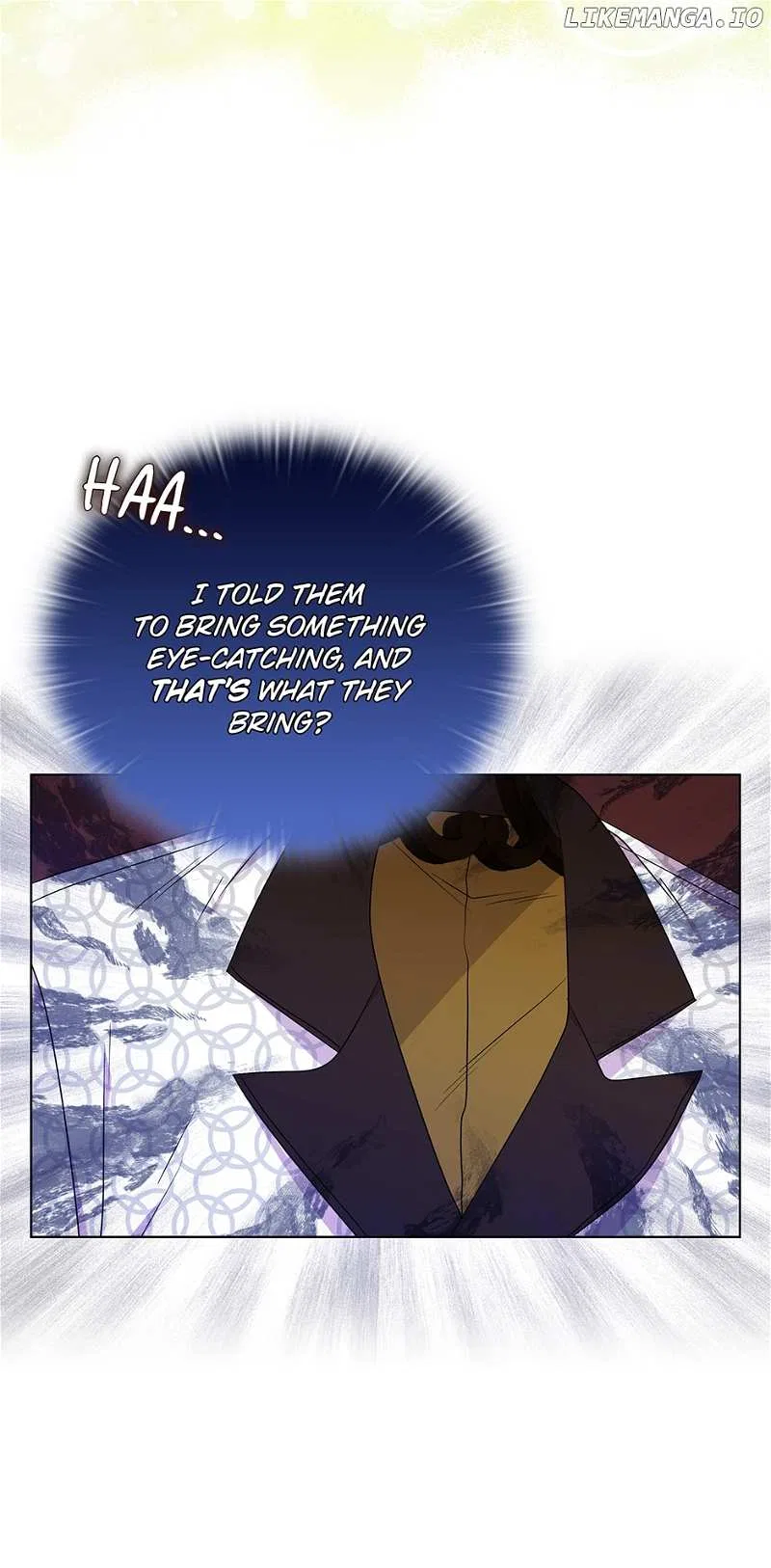 Angelica: My Wife Has Changed Chapter 28 – Page 22