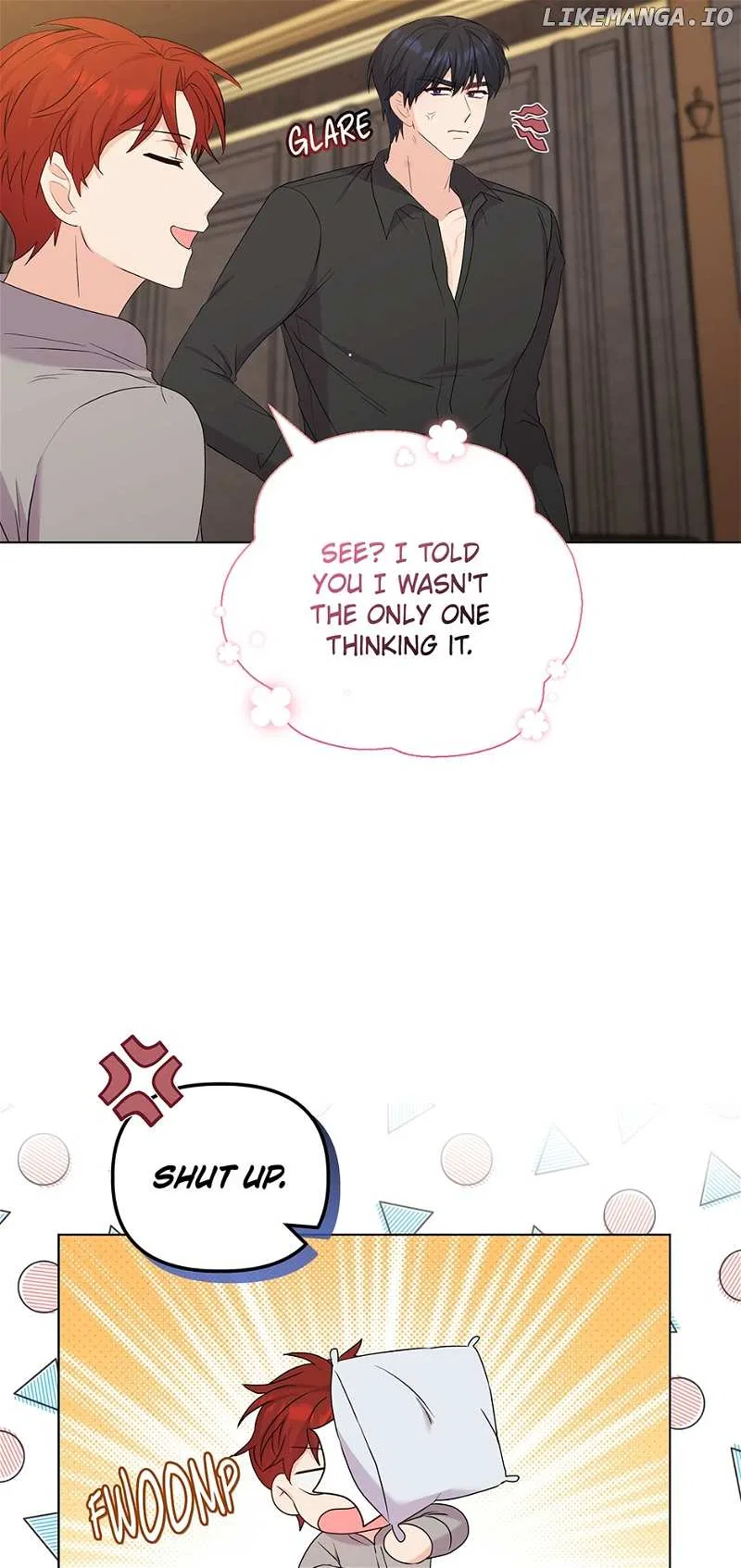 Angelica: My Wife Has Changed Chapter 28 – Page 26