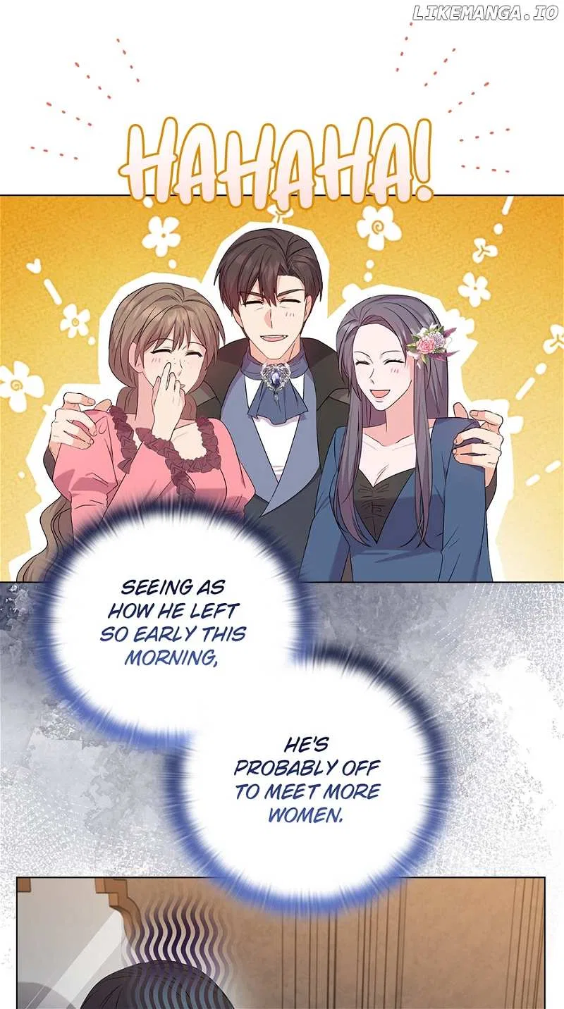 Angelica: My Wife Has Changed Chapter 28 – Page 29