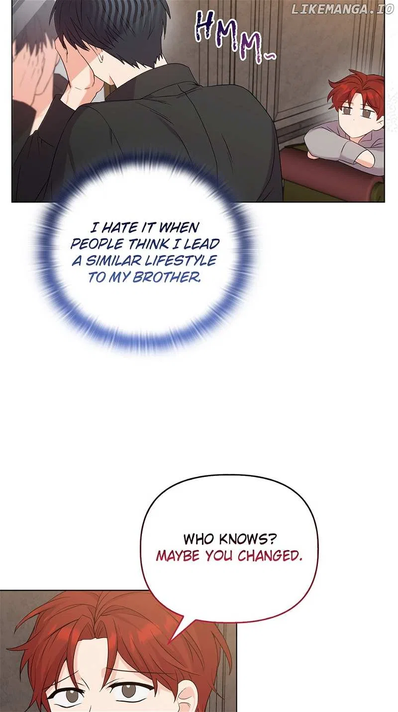 Angelica: My Wife Has Changed Chapter 28 – Page 30