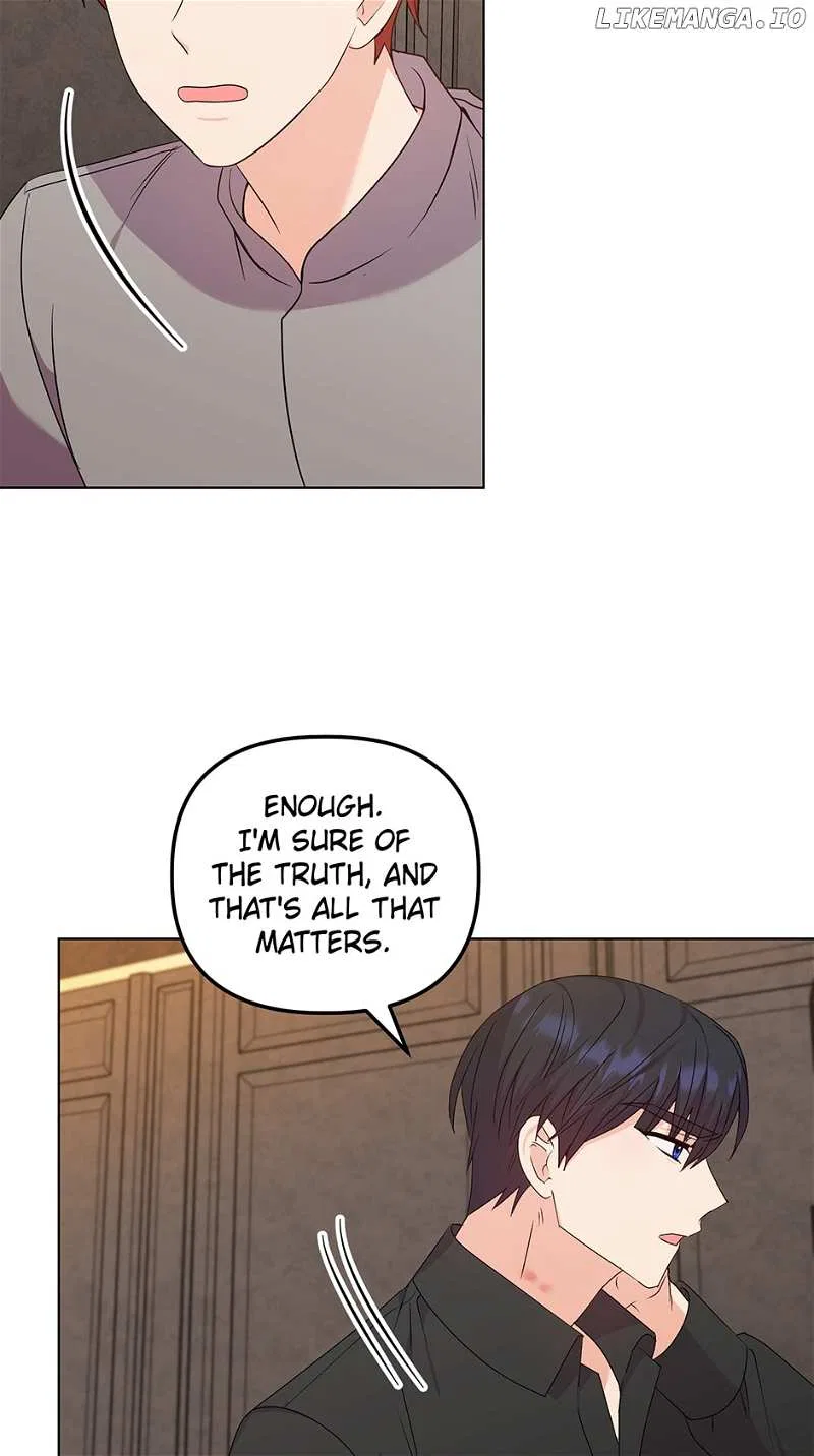Angelica: My Wife Has Changed Chapter 28 – Page 31
