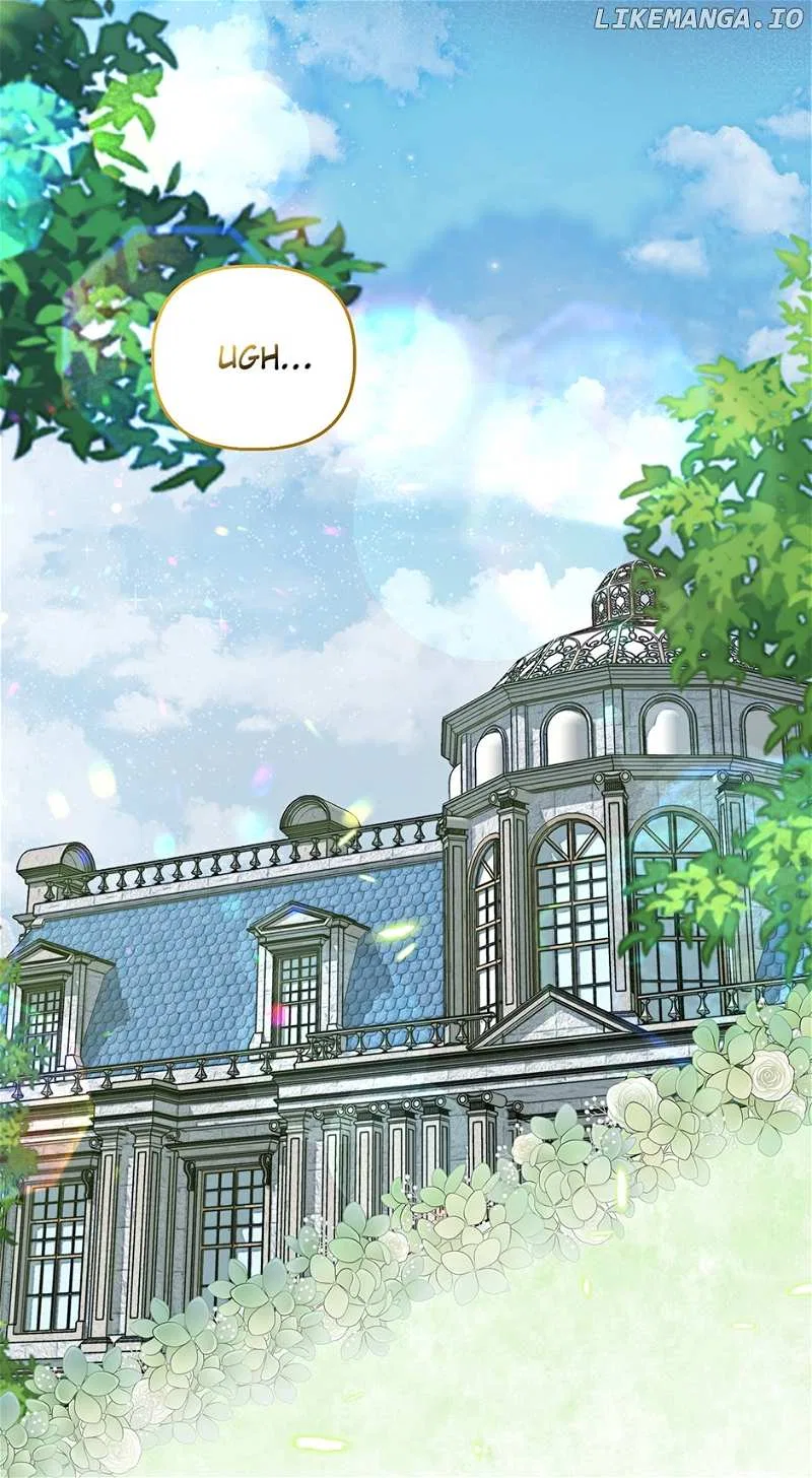 Angelica: My Wife Has Changed Chapter 28 – Page 35