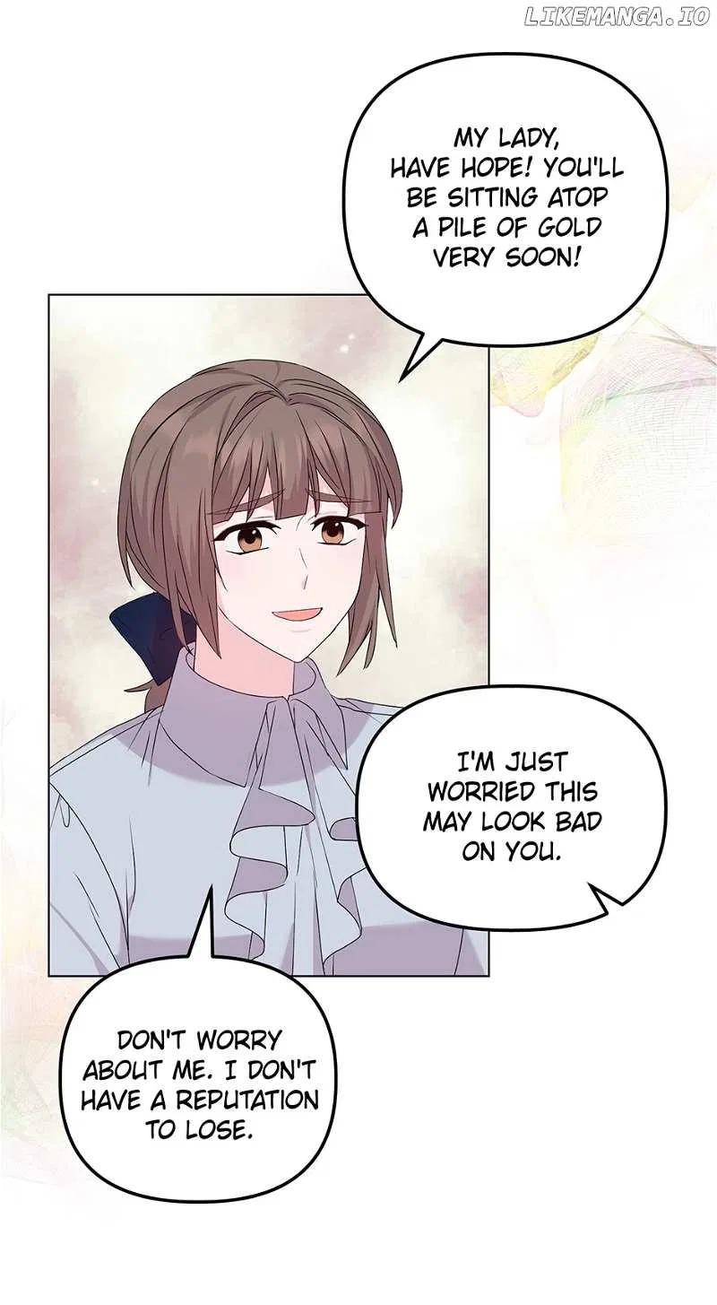 Angelica: My Wife Has Changed Chapter 28 – Page 39