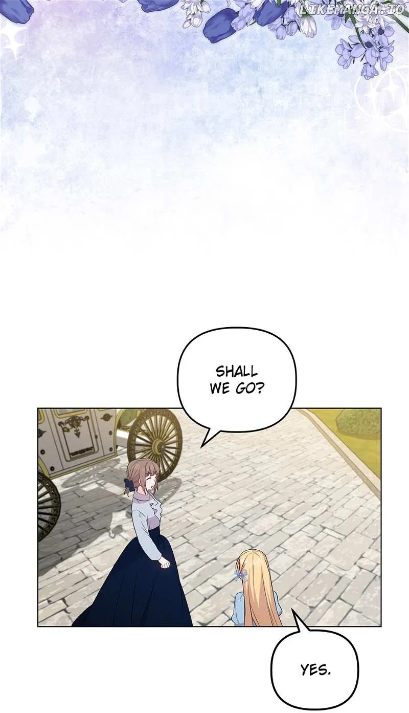 Angelica: My Wife Has Changed Chapter 28 – Page 42