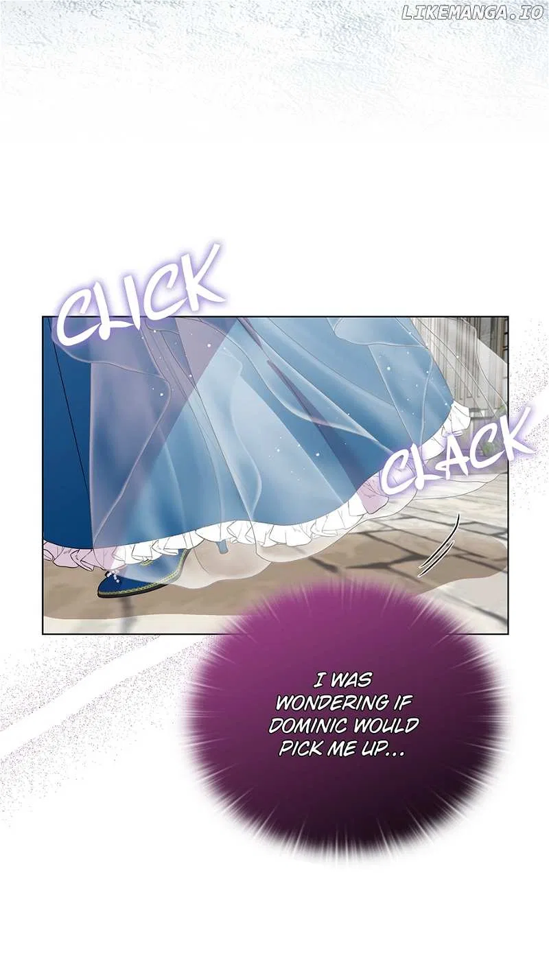 Angelica: My Wife Has Changed Chapter 28 – Page 44
