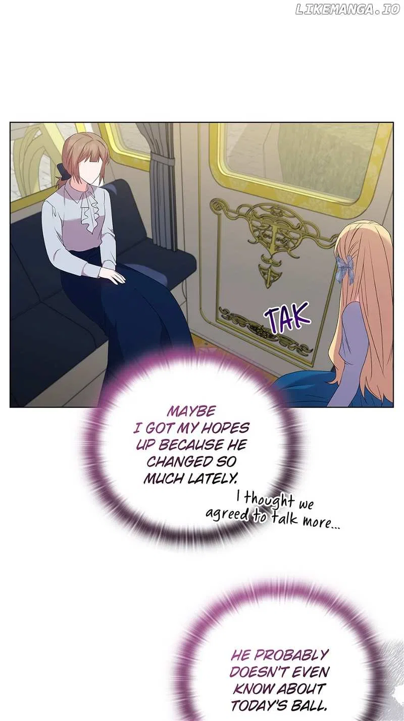 Angelica: My Wife Has Changed Chapter 28 – Page 45