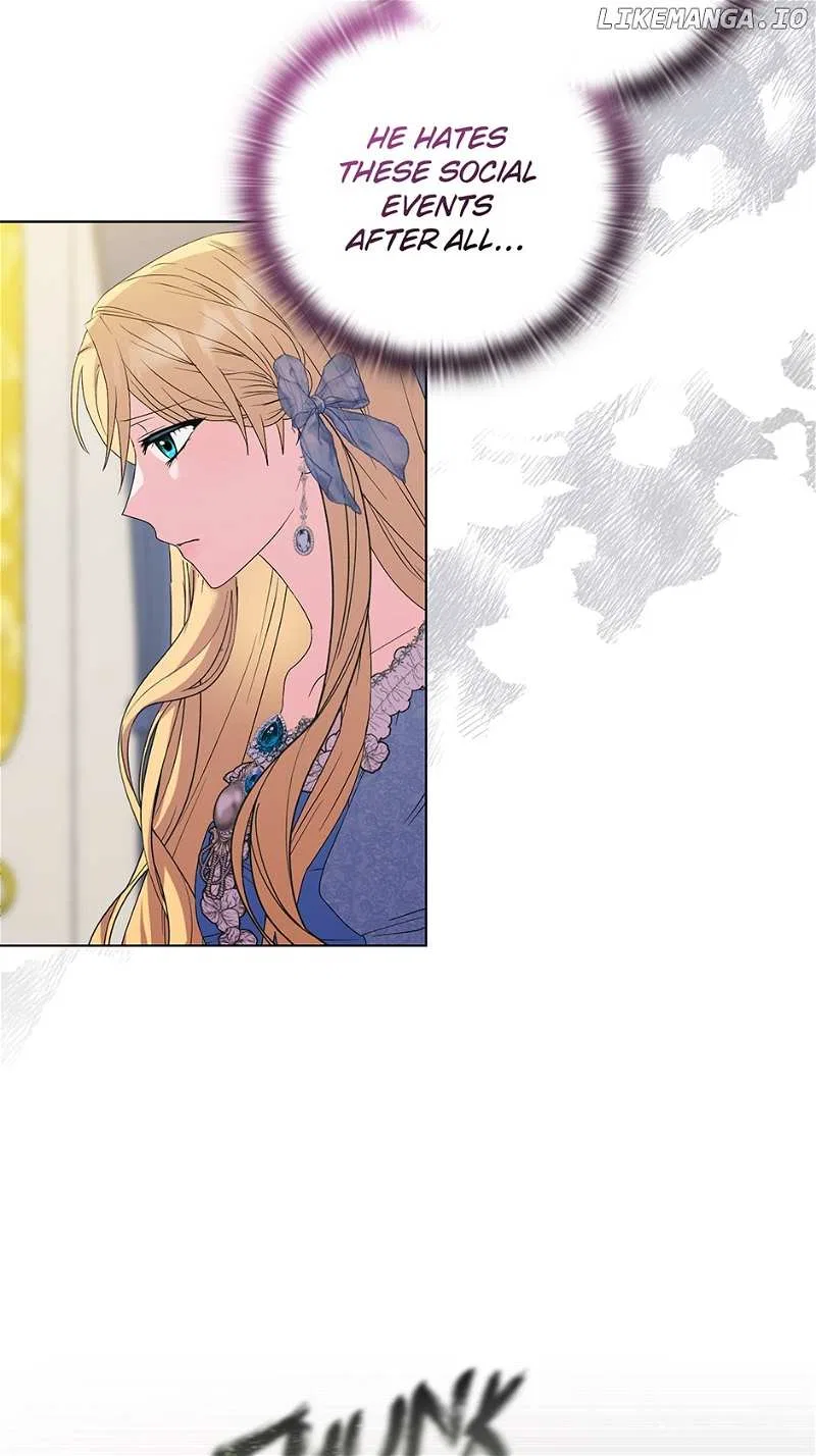 Angelica: My Wife Has Changed Chapter 28 – Page 46