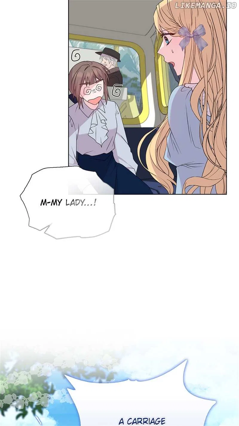 Angelica: My Wife Has Changed Chapter 28 – Page 48