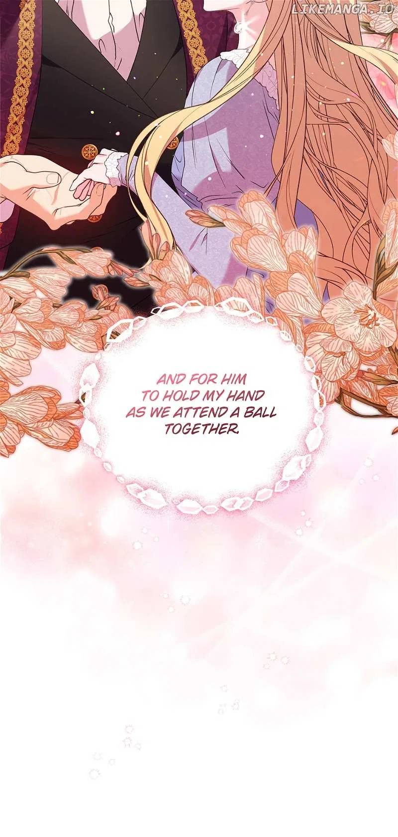 Angelica: My Wife Has Changed Chapter 28 – Page 54
