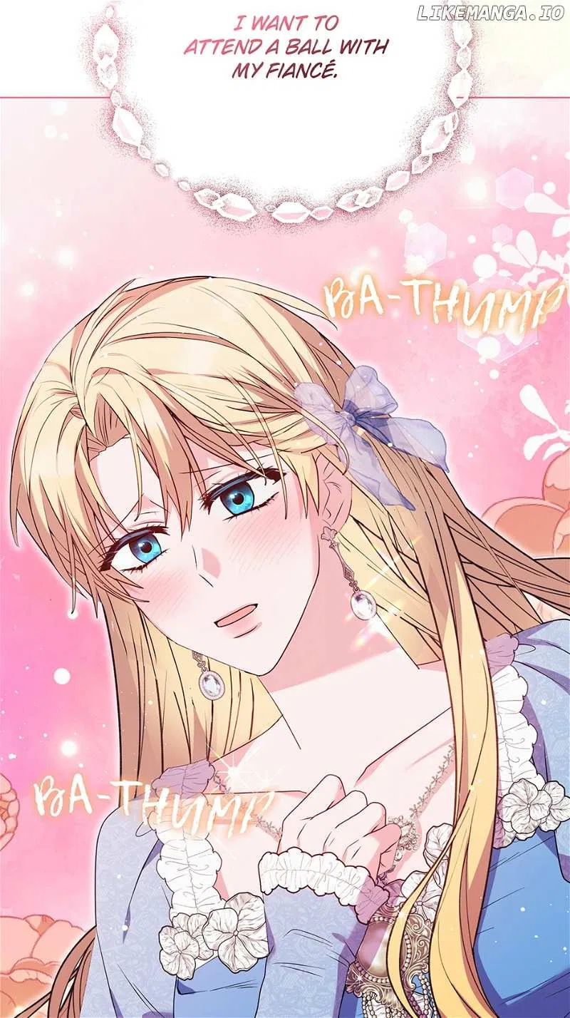 Angelica: My Wife Has Changed Chapter 28 – Page 56