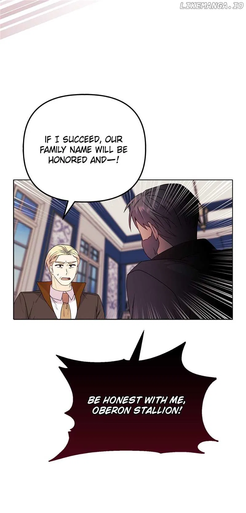 Angelica: My Wife Has Changed Chapter 27 – Page 6