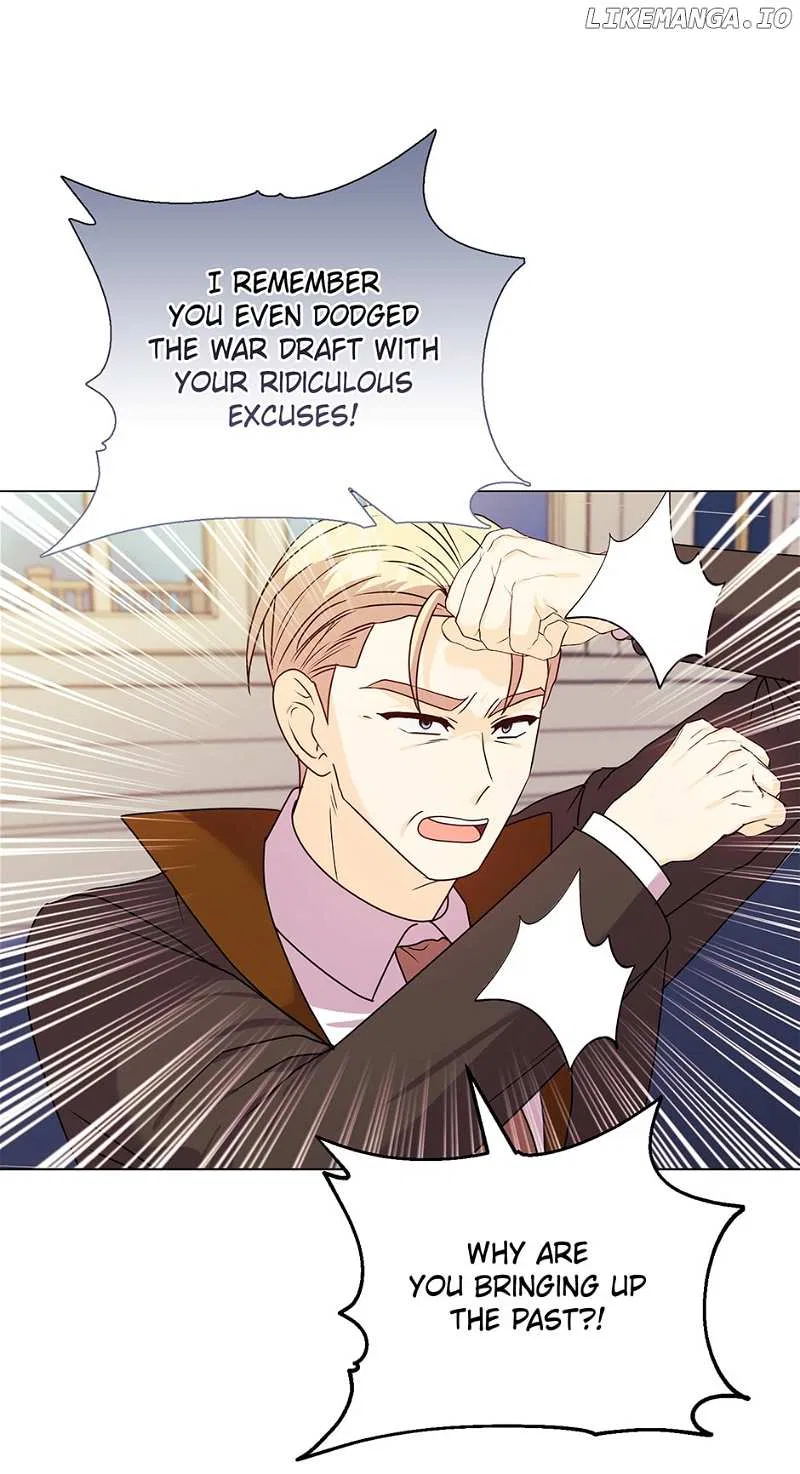 Angelica: My Wife Has Changed Chapter 27 – Page 8
