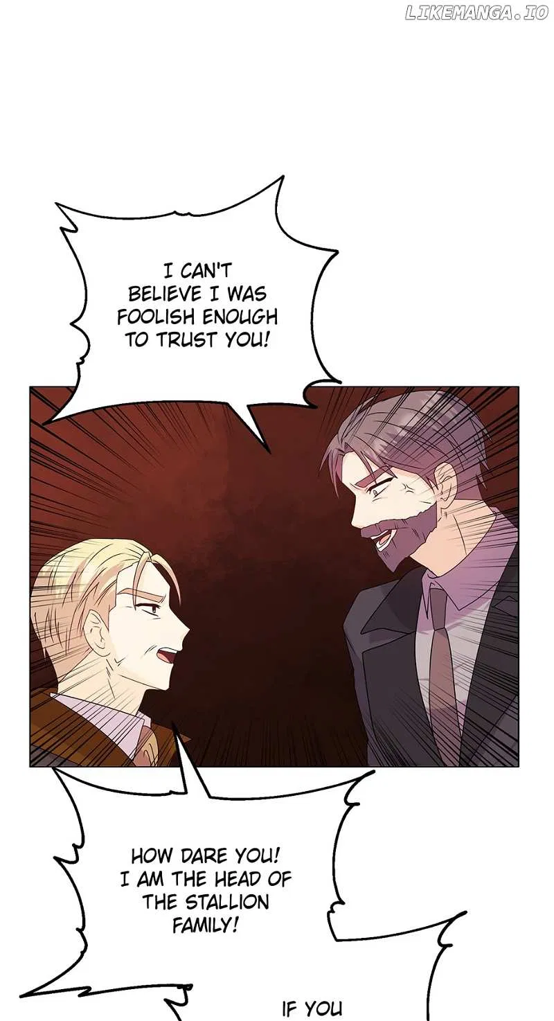 Angelica: My Wife Has Changed Chapter 27 – Page 9