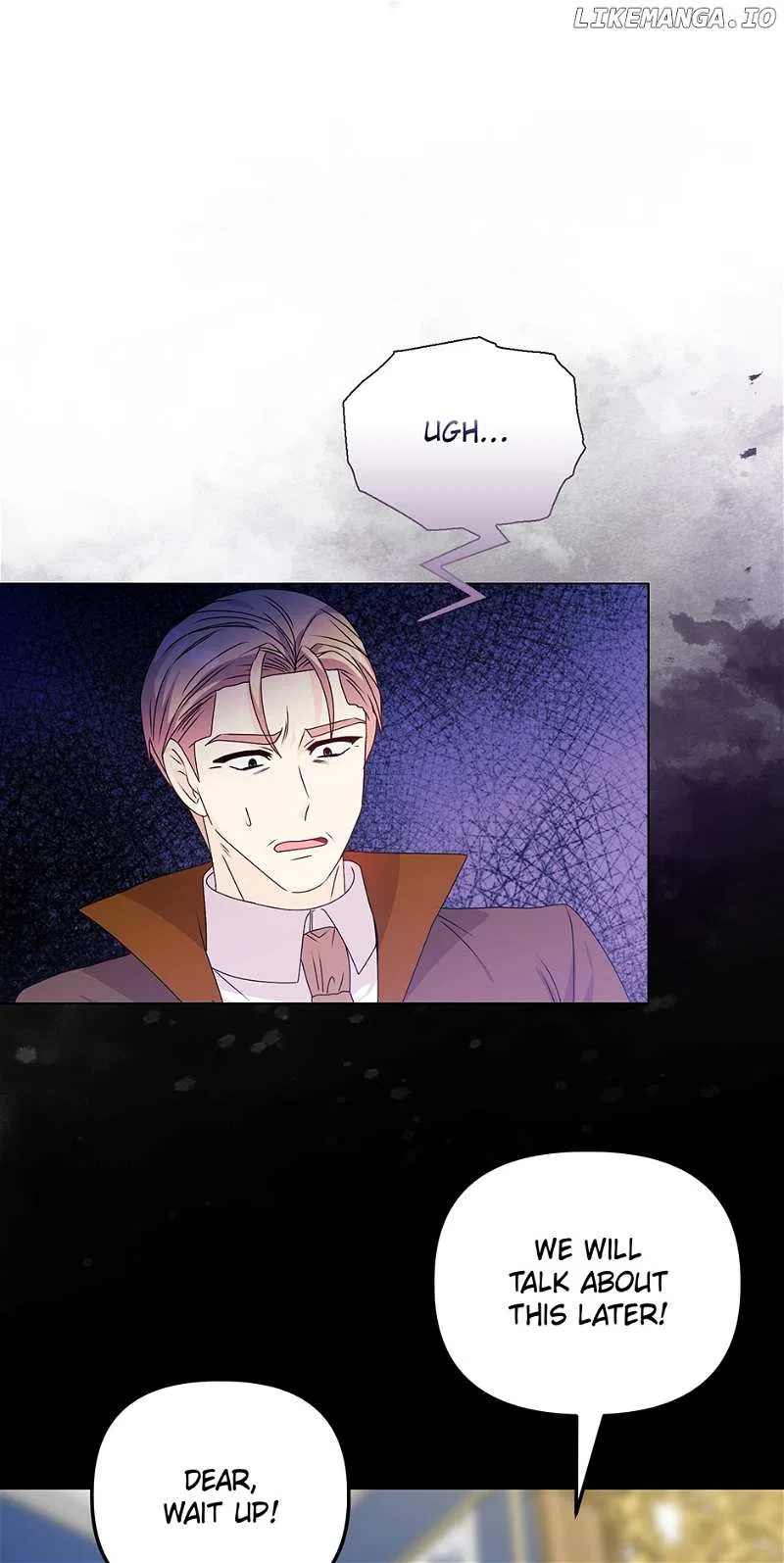 Angelica: My Wife Has Changed Chapter 27 – Page 14