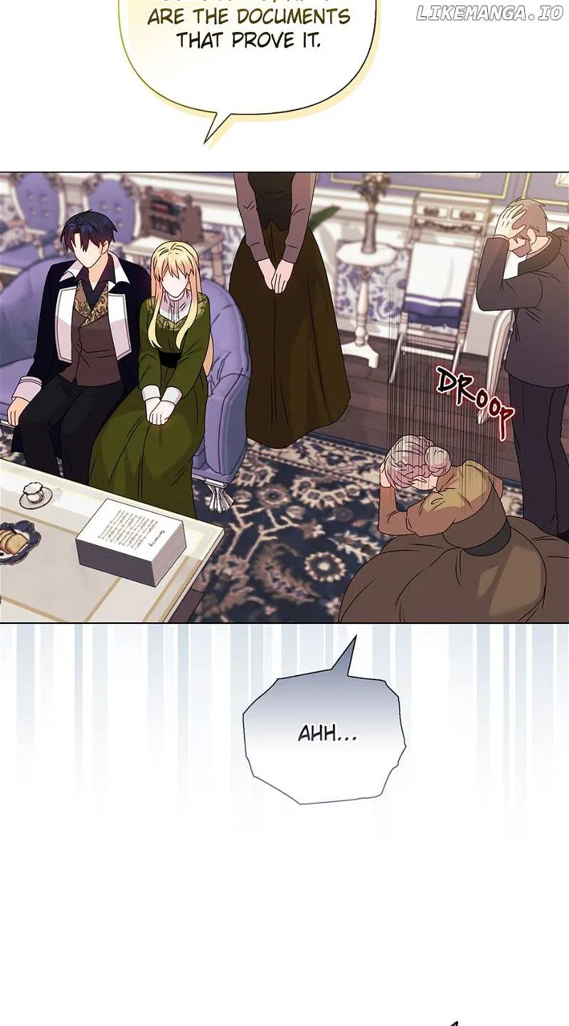 Angelica: My Wife Has Changed Chapter 27 – Page 19