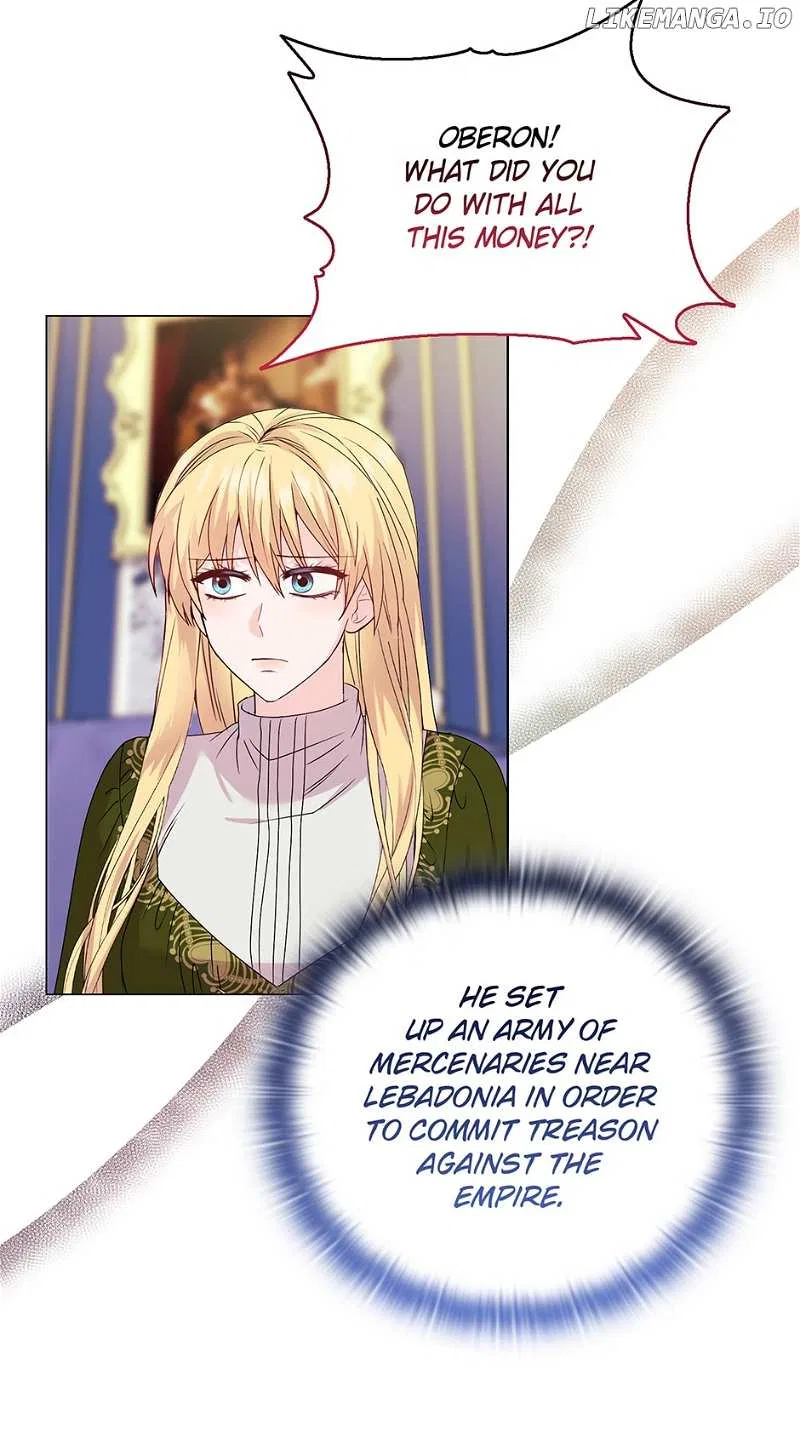 Angelica: My Wife Has Changed Chapter 27 – Page 20