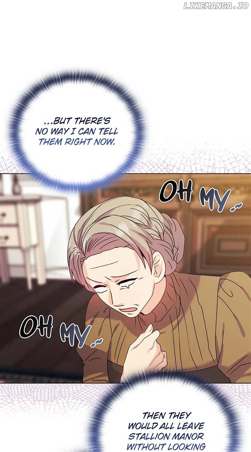 Angelica: My Wife Has Changed Chapter 27 – Page 21