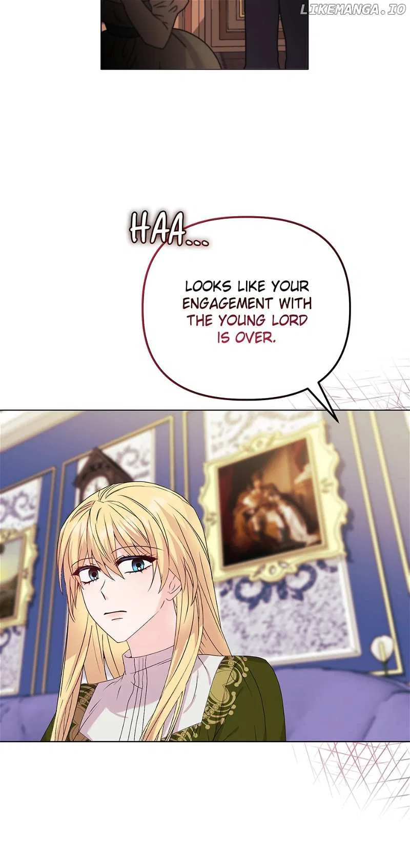 Angelica: My Wife Has Changed Chapter 27 – Page 27