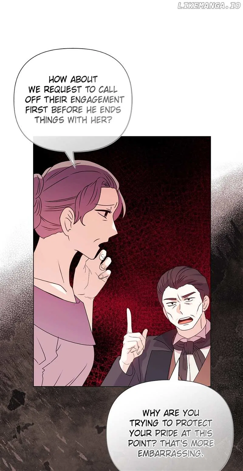 Angelica: My Wife Has Changed Chapter 27 – Page 28