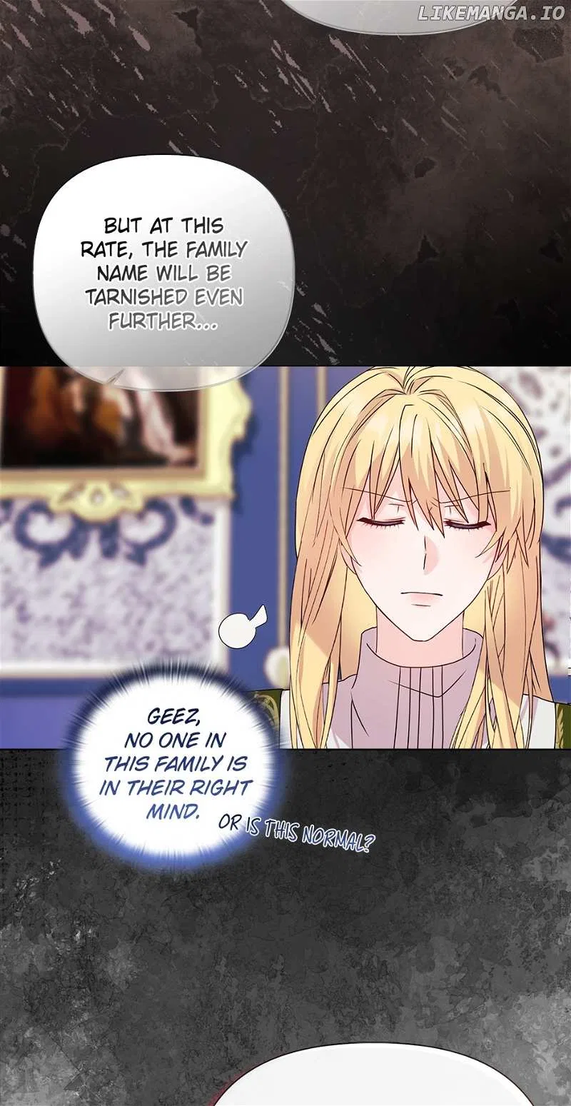Angelica: My Wife Has Changed Chapter 27 – Page 29