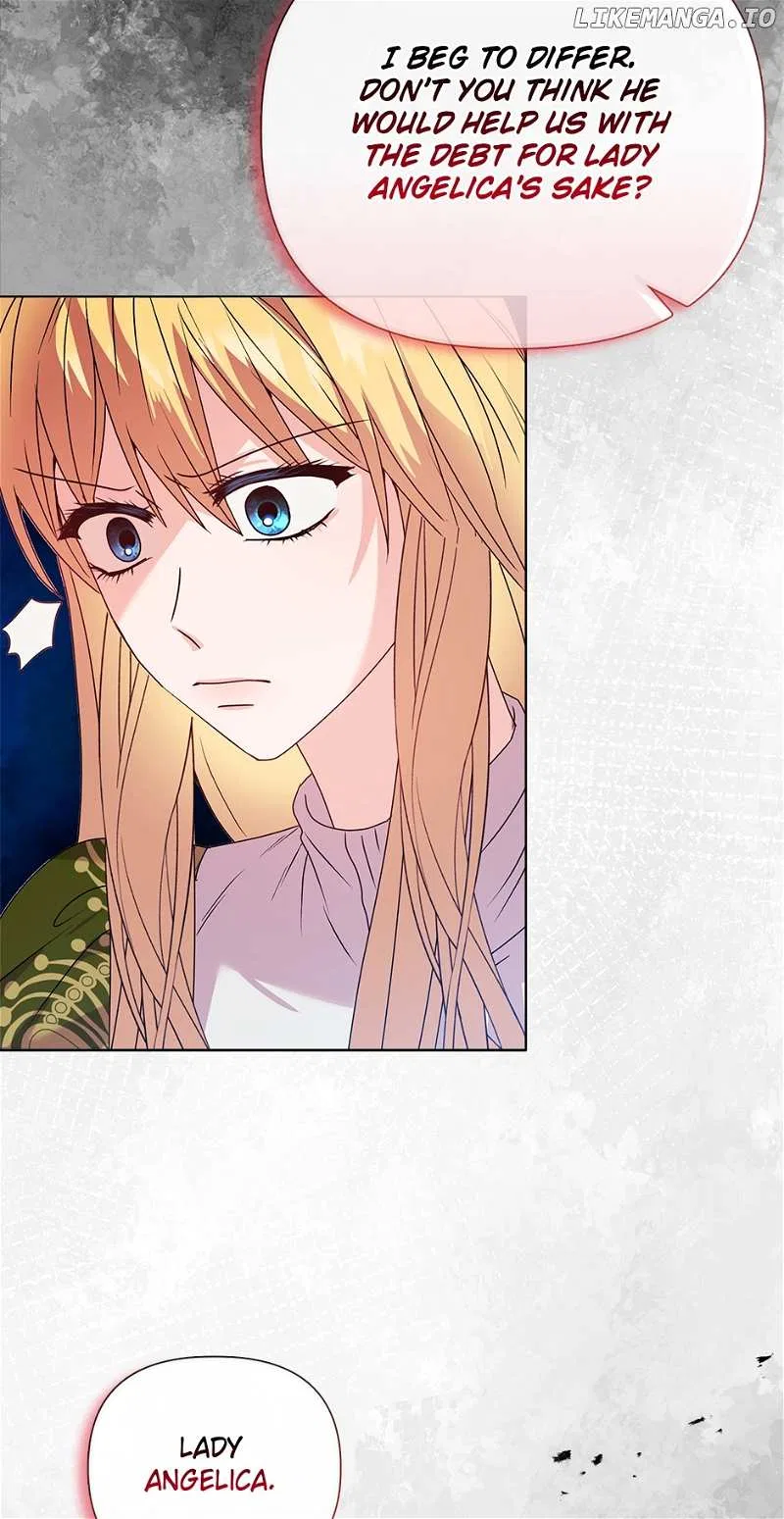 Angelica: My Wife Has Changed Chapter 27 – Page 30