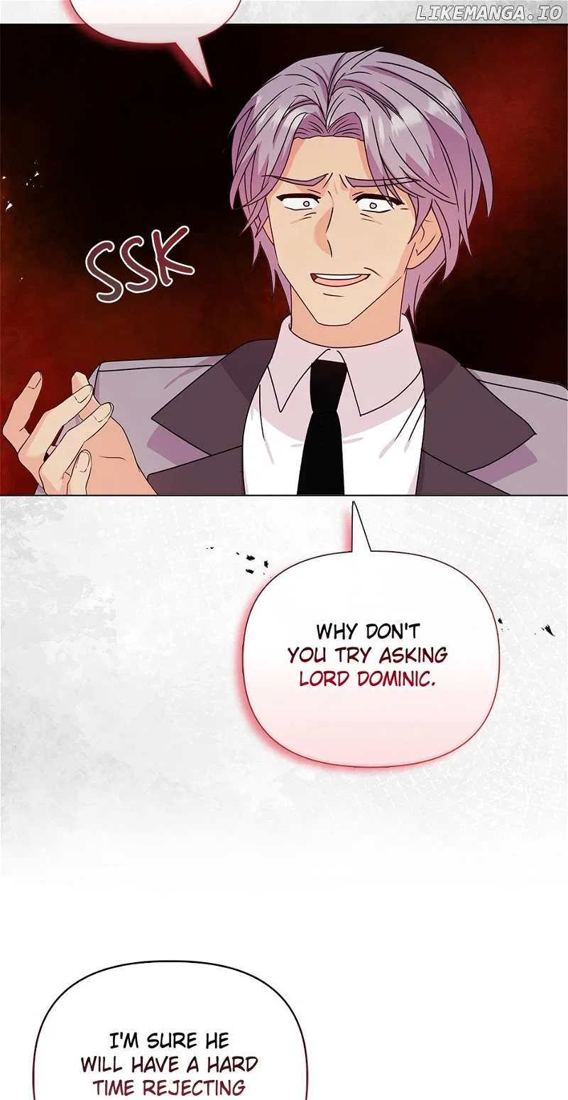Angelica: My Wife Has Changed Chapter 27 – Page 31
