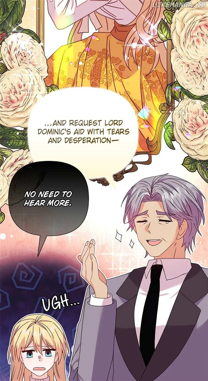 Angelica: My Wife Has Changed Chapter 27 – Page 34